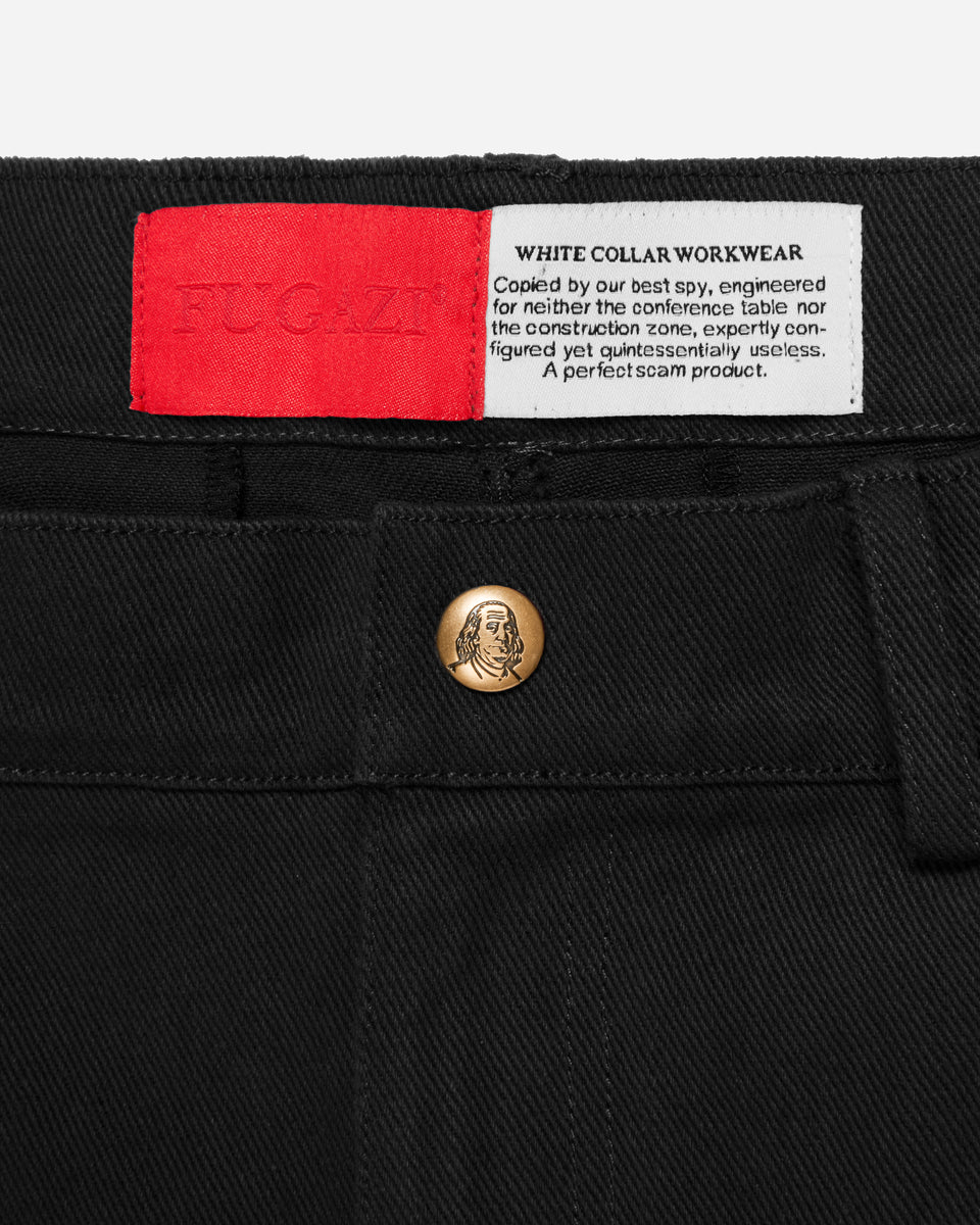 【THE MOZZ】Ben Summer Pants Susie Gauze Pant