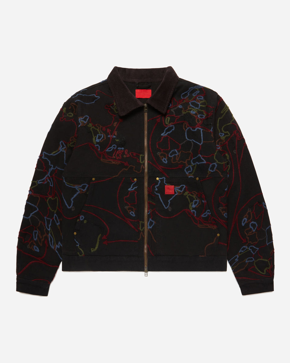 BlackChainStitchMapJacket1_120