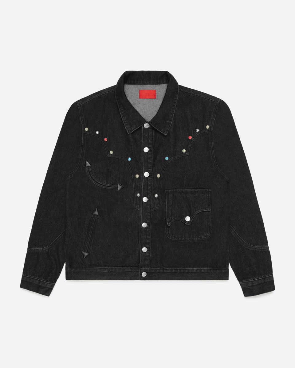 RANGER ジャケット　カバーオール 試着対象】【大きいサイズ】DUNGAREES ロコジャケット