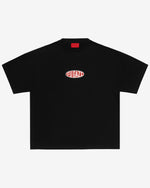 Ogo Tee Black