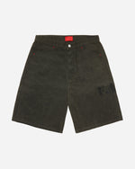 Tarp Short Black