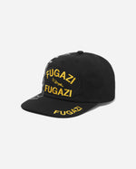 Veteran Hat Black