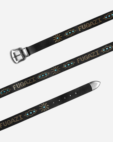 Western Belt Turquoise