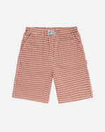 Boxer Shorts Red