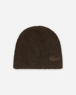 Camotex Beanie Brown