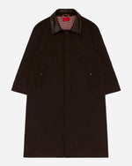 Contraband Coat Brown
