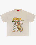 Florida Tee Cream