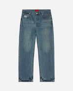 Standard Jeans Dark Washed