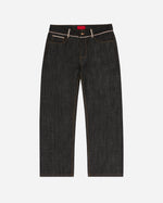 Even More Selfish Jeans Charcoal