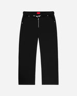 Firestorm Fatigues Black