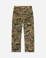 Battledress Cargo Pants Sniper Camo