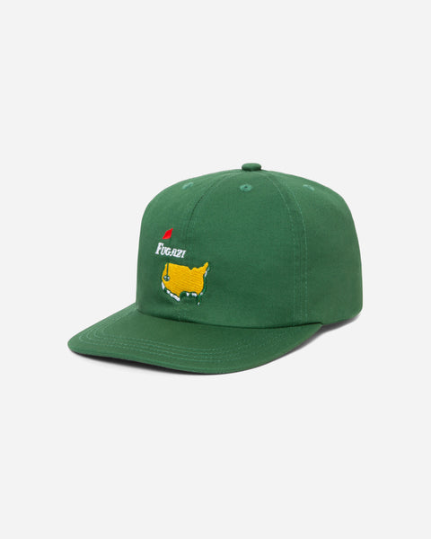 Caddie Hat