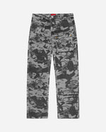 Battledress Cargo Pants Face Camo