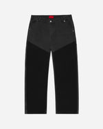 Hunting Pant Washed Black