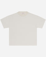 Inside Out Paperthin Tee White