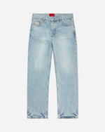 Standard Jeans Light Washed
