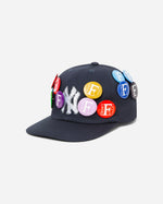 Museum Hat