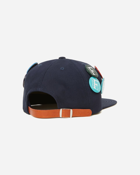 Museum Hat