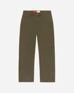 Ben Pant Olive