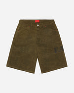 Tarp Short Olive