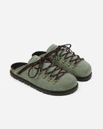 Tibet Olive Canvas