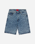 Rogue Denim Shorts