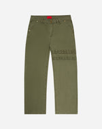 Shotgun Pant Olive