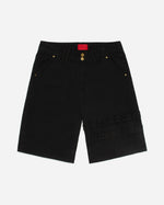 Shotgun Short Black