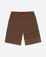 Shotgun Shorts Brown