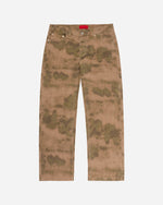 Test Camo Pant Sand