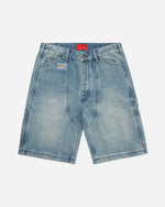 1940 Short Mud Washed