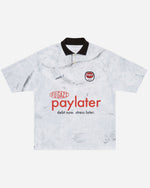 Paylater Jersey Home Kit