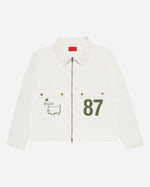 Caddie Mechanic Overshirt