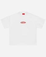 Ogo Tee White