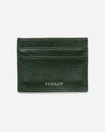 Debt Collector Green