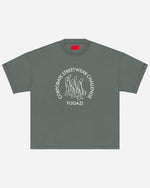 Corporate Challenge Tee Slate