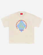 Corporate Challenge Tee Sand