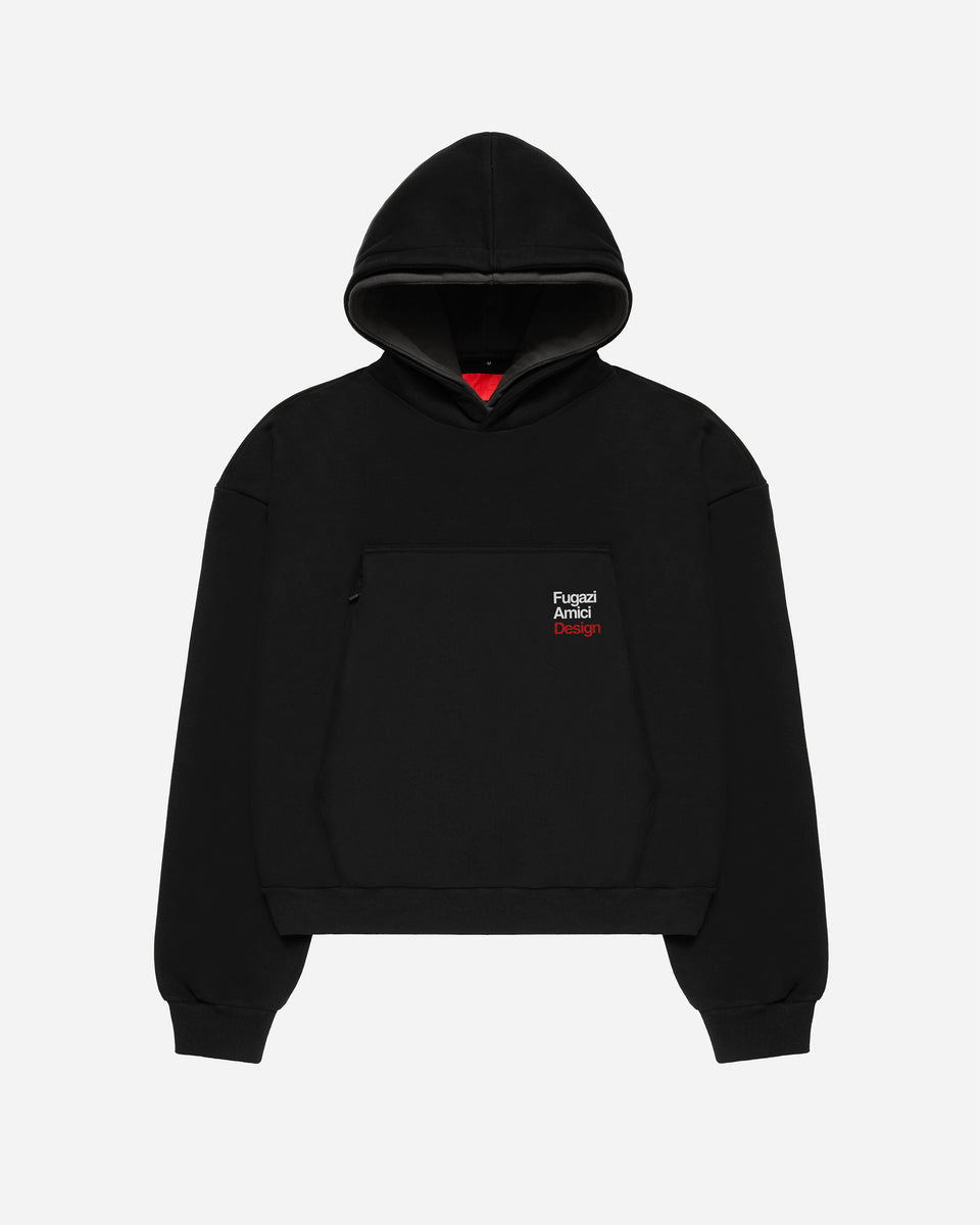 Fugazi sweatshirt best sale