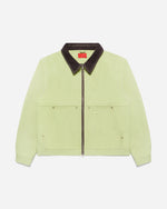 Super Duty Work Jacket Pistachio