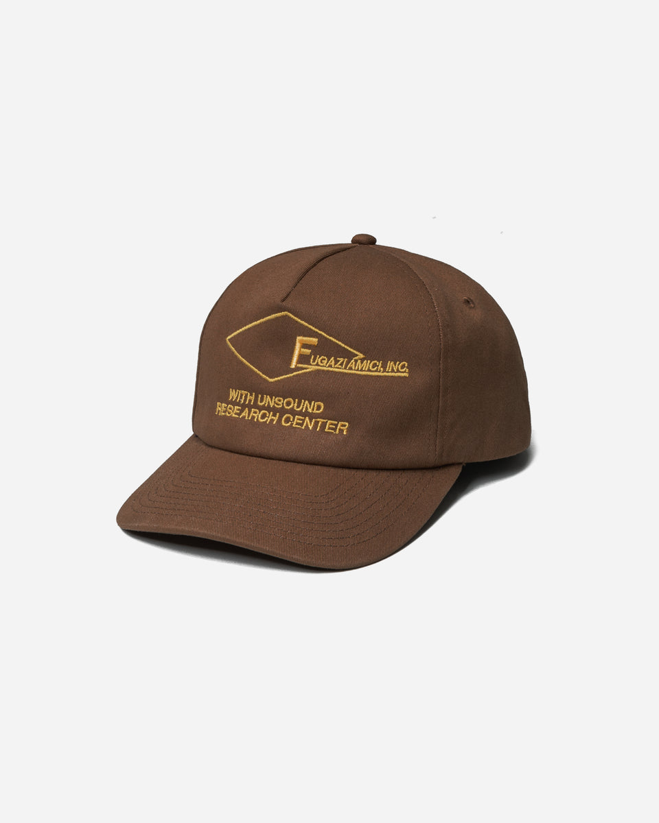 Research hat on sale