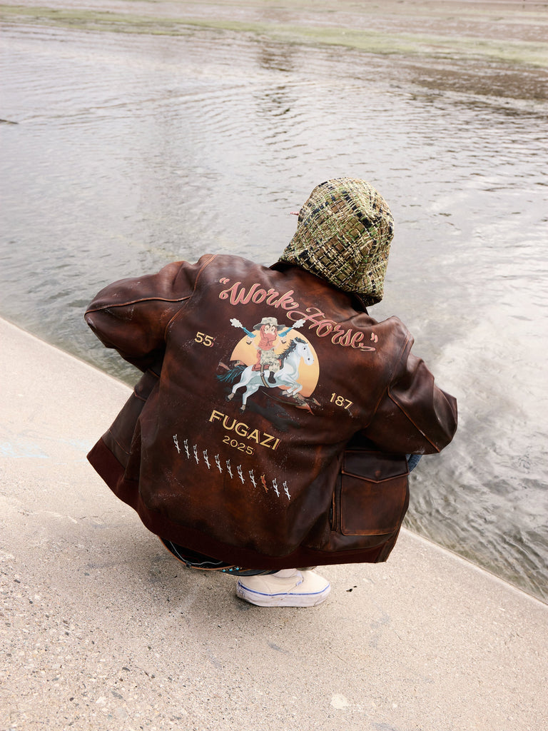 News – FUGAZI®