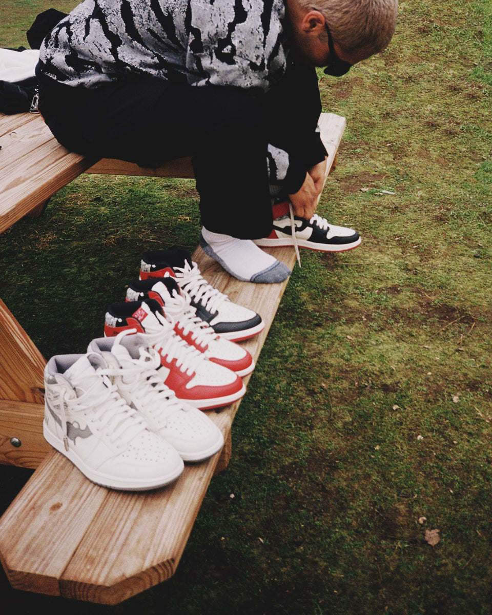 fugazi one in the chamber stockx