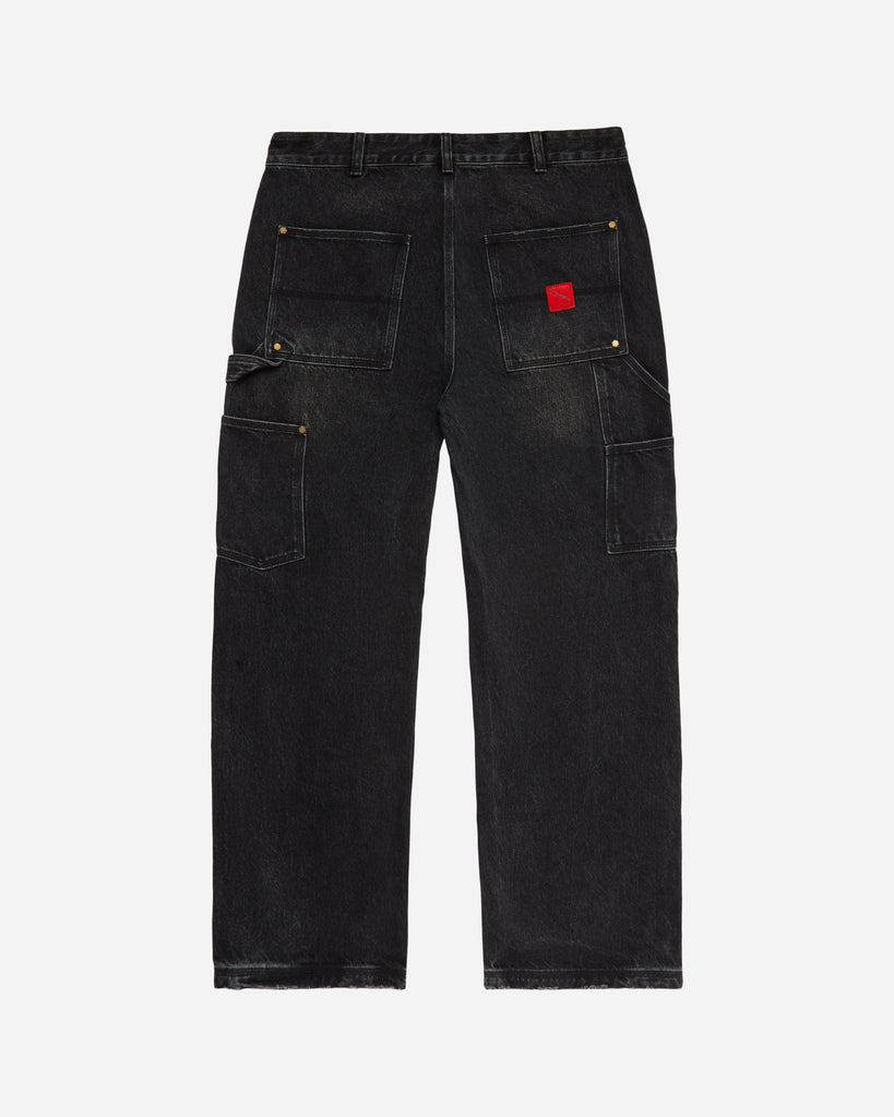 1940 Pant Washed Black – FUGAZI®