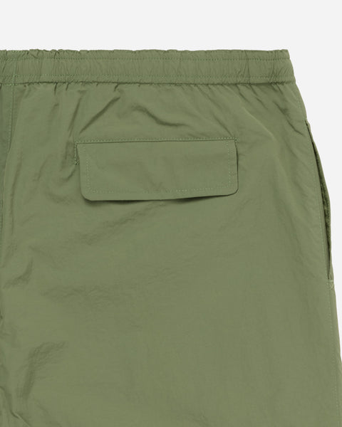 Reversible Army Training Short Olive/Cow