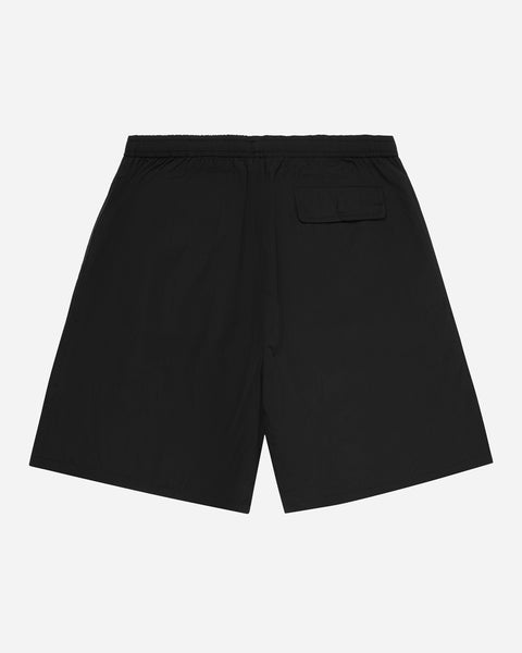Reversible Army Training Short Black/Leopard