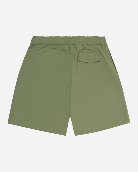Reversible Army Training Short Olive/Cow
