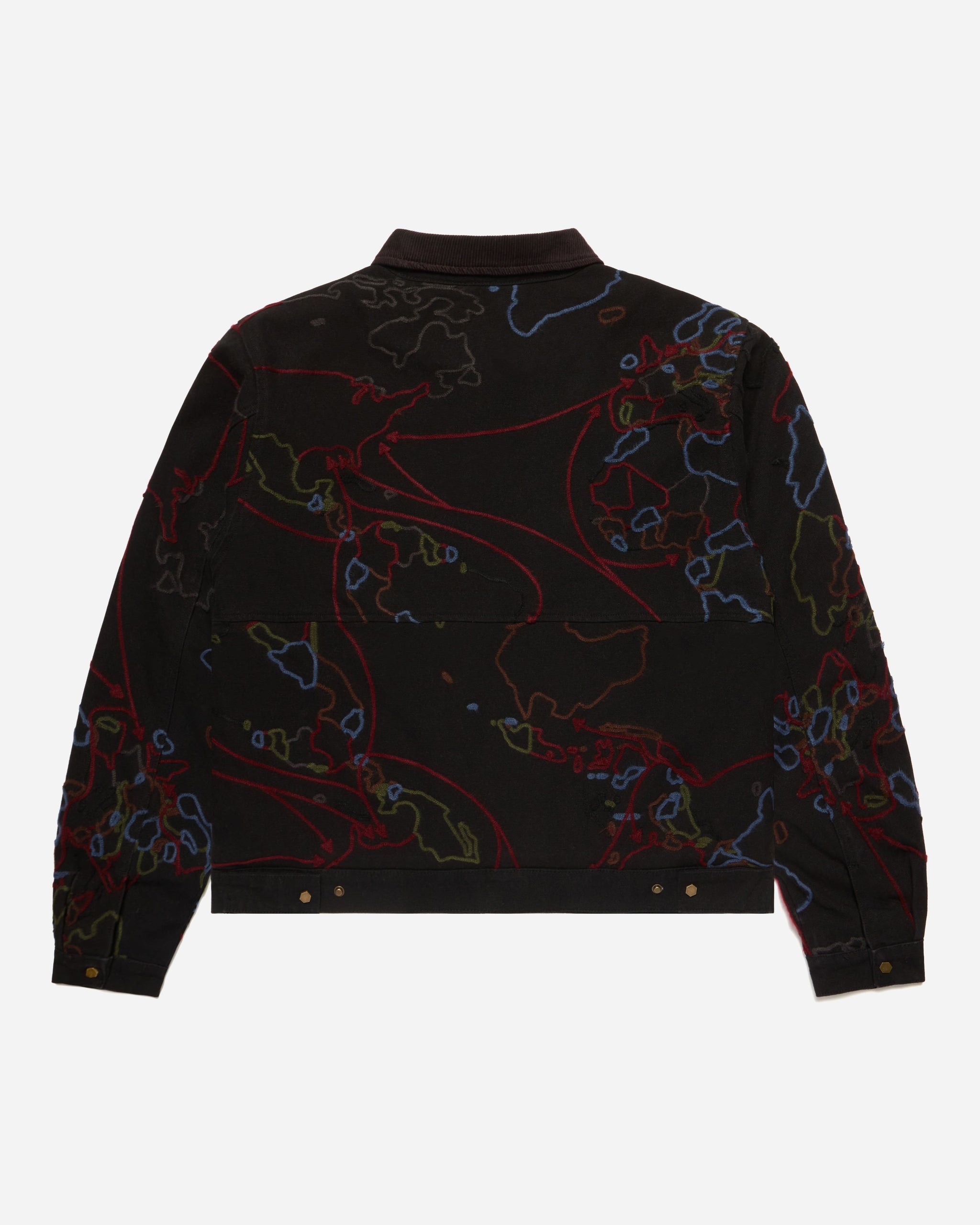 BlackChainStitchMapJacket4_204