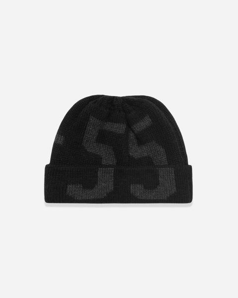 FZ-55 Beanie Black