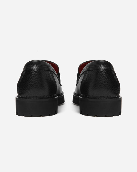 Two Cent Loafer Blackout