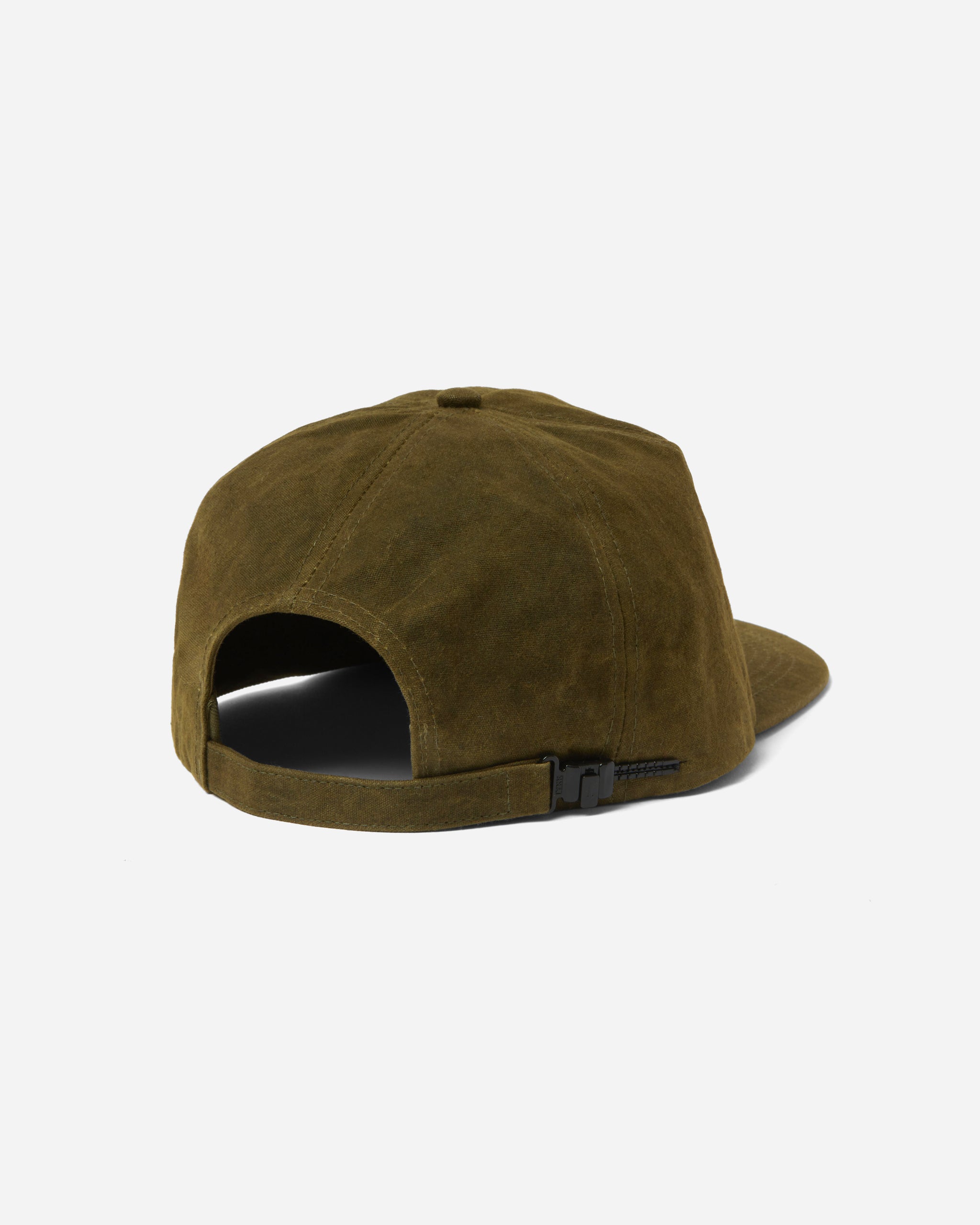 FARTCO INC. 　BLOB GREEN SNAP BACK Hats | Fartco Inc
